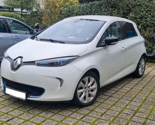 Renault Renault ZOE Z.E. Gebrauchtwagen