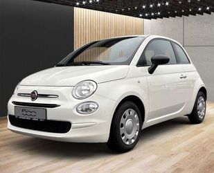 Fiat Fiat 500 1.0 GSE Hybrid Cult Gebrauchtwagen