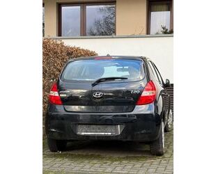 Hyundai Hyundai i20 1.2 Classic Classic Gebrauchtwagen