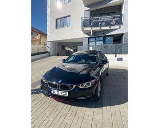 BMW BMW 430 Gran Coupé 430d Gran Coupé Luxury Line A.. Gebrauchtwagen