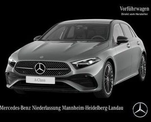 Mercedes-Benz Mercedes-Benz A 200 AMG+NIGHT+MULTIBEAM+KAMERA+TOT Gebrauchtwagen