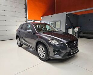 Mazda CX-5 Gebrauchtwagen