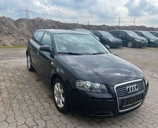 Audi Audi A3 Sportback 1.6 Attraction Gebrauchtwagen