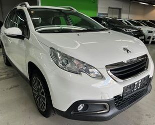 Peugeot Peugeot 2008 Active Gebrauchtwagen