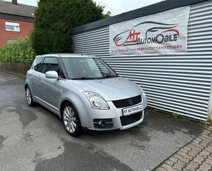 Suzuki Suzuki Swift Lim. 1.6Sport KLIMAAUTOMATIC/SITZHEIZ Gebrauchtwagen