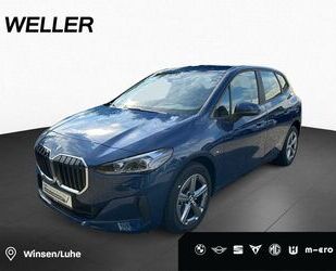 BMW BMW 216i Active Tourer Navi,RFK,USB,DAB,Sitzh,Ad-L Gebrauchtwagen