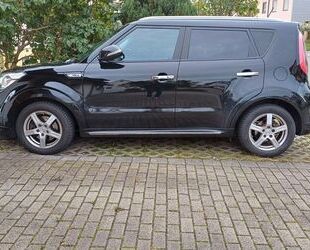 Kia Kia Soul 1.6 CRDi Iconic DCT Iconic Gebrauchtwagen