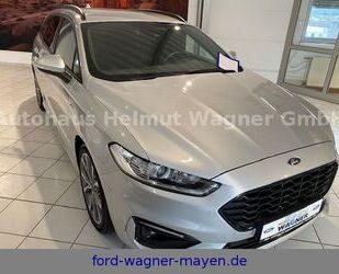 Ford Ford Mondeo Turnier 2.0 Hybrid ST-LINE/RFK/Navi/Wi Gebrauchtwagen