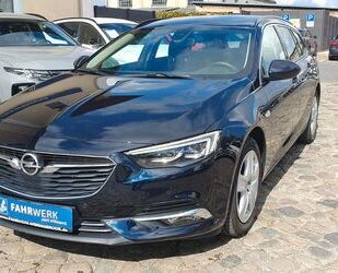 Opel Opel Insignia Sports Tourer 1.6 ECOTEC Diesel Edit Gebrauchtwagen