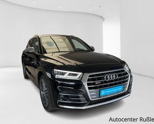 Audi Audi SQ5 3.0 TDI quattro Gebrauchtwagen