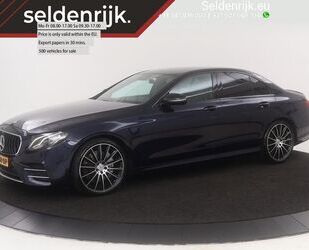 Mercedes-Benz Mercedes-Benz E 43 AMG 4Matic | Burmester | Carpla Gebrauchtwagen