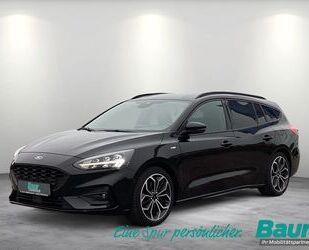 Ford Ford Focus Turnier 1.5 EcoBoost S/S-System ST-LINE Gebrauchtwagen