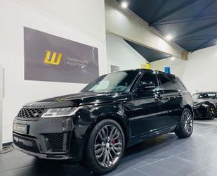 Land Rover Land Rover Range Rover Sport Autobiography Dynamic Gebrauchtwagen