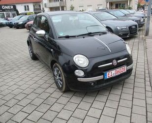 Fiat Fiat 500 Pop TÜV NEU Gebrauchtwagen