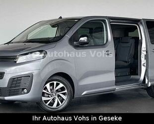 Citroen Citroën SpaceTourer L2 Feel|2xST|ACC|TOT|RFK|SHZ|B Gebrauchtwagen