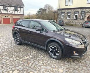 Subaru Subaru XV 2.0D Active 4WD Active Gebrauchtwagen