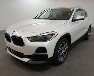 BMW BMW X2 xDrive 20d*AHK,18´´ACC,Pano,Navi,HUD,Sp.Sit Gebrauchtwagen