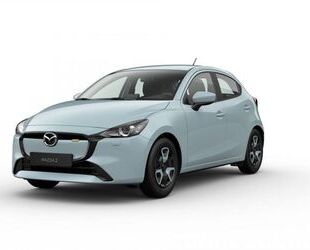 Mazda Mazda 2 1.5L SKYACTIV-G 75ps Gebrauchtwagen