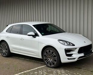 Porsche Porsche Macan S Gebrauchtwagen