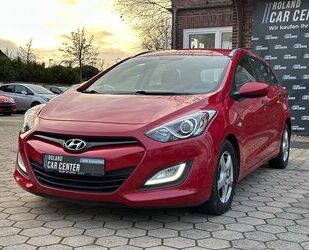 Hyundai Hyundai i30 cw Classic Gebrauchtwagen