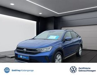 VW Volkswagen Taigo 1.0 TSI Life *Navi, GJR, Apple Ca Gebrauchtwagen