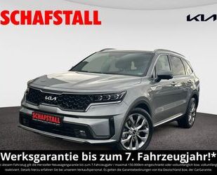 Kia Kia Sorento 2.2 CRDi Platinum 4WD Panorama 7-Sitze Gebrauchtwagen