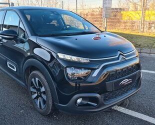 Citroen Citroën C3 Max-Navi-Klimaautomatik-Tempomat-PDC- Gebrauchtwagen