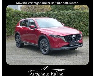 Mazda Mazda CX-5 2.0L e-SKYACTIV G 165ps 6MT FWD ADVANTA Gebrauchtwagen