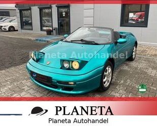 Kia Kia Elan Roadster Cabrio *KLIMA*TÜV 08/2026* Gebrauchtwagen