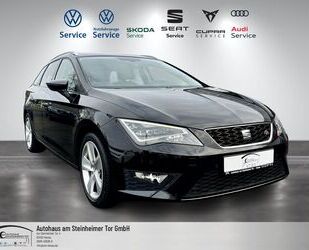 Seat Leon Gebrauchtwagen