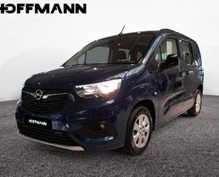 Opel Opel Combo e-Life Ultimate incl. Wallbox Gebrauchtwagen