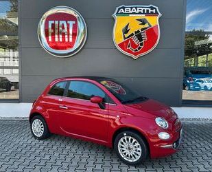 Fiat Fiat 500C+MY23 Dolcevita +EINPARKHILFE+KLIMA+NAVI+ Gebrauchtwagen