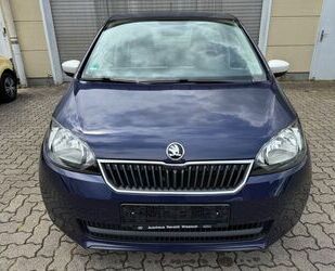 Skoda Skoda Citigo Active Gebrauchtwagen