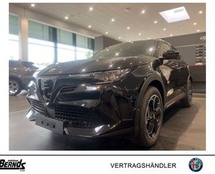 Alfa Romeo Alfa Romeo Junior Elettrica Speciale TECHNOLOGIE N Gebrauchtwagen