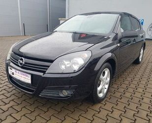 Opel Opel Astra H Lim. Sport Gebrauchtwagen