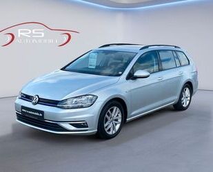 VW Volkswagen Golf VII Variant Comfortline BlueMotion Gebrauchtwagen