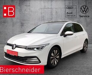 VW Volkswagen Golf 8 2.0 TDI DSG Move LED PANO HEAD-U Gebrauchtwagen