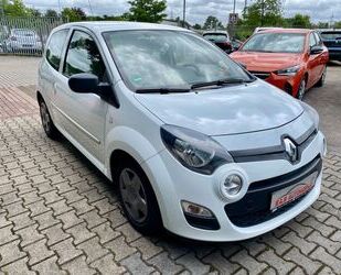 Renault Renault Twingo Expression/Zahnriemen gewechselt Gebrauchtwagen