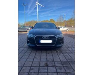 Audi Audi A3 Limousine 40 TFSI Automatik Gebrauchtwagen