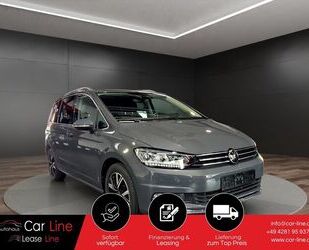 VW Volkswagen Touran Highline 2.0 TDI*PANO*SHZ*CAM*DS Gebrauchtwagen