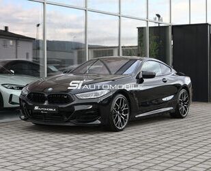 BMW BMW M850i xDr. Coupé °UVP 147.170€°B&W°ALCANTARA° Gebrauchtwagen