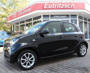 Smart Smart ForFour forfour 52kW Gebrauchtwagen