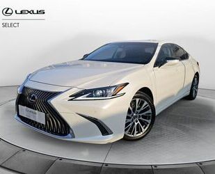 Lexus Lexus ES Hybrid Executive Gebrauchtwagen