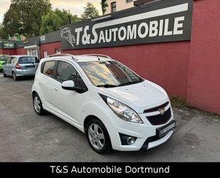 Chevrolet Chevrolet Spark 1.2 LT - 82 PS- Sport (Tüv & Servi Gebrauchtwagen