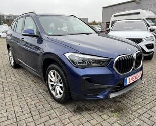 BMW BMW X1 Sdrive 18d Advantage + Navigation + LED + e Gebrauchtwagen