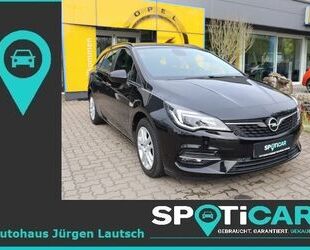 Opel Opel Astra K ST 1.5D Edition Klima/AGR/SHZ/PDC/Nav Gebrauchtwagen