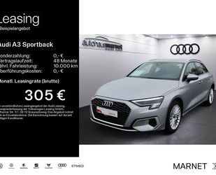 Audi Audi A3 Sportback Advanced 40 TFSI e*Navi*LED*HUD* Gebrauchtwagen