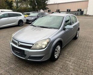 Opel Opel Astra H Lim. Edition Gebrauchtwagen