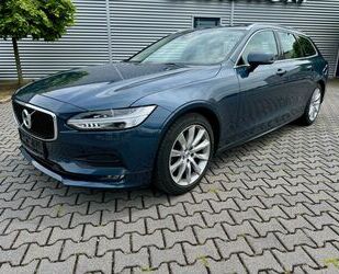 Volvo Volvo V90 T4 Momentum Automatik F.-LED + 4xSHZ+ ST Gebrauchtwagen