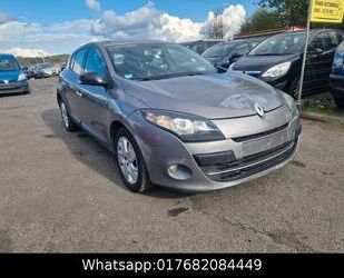 Renault Renault Megane III Lim. 5-trg. Expression Gebrauchtwagen